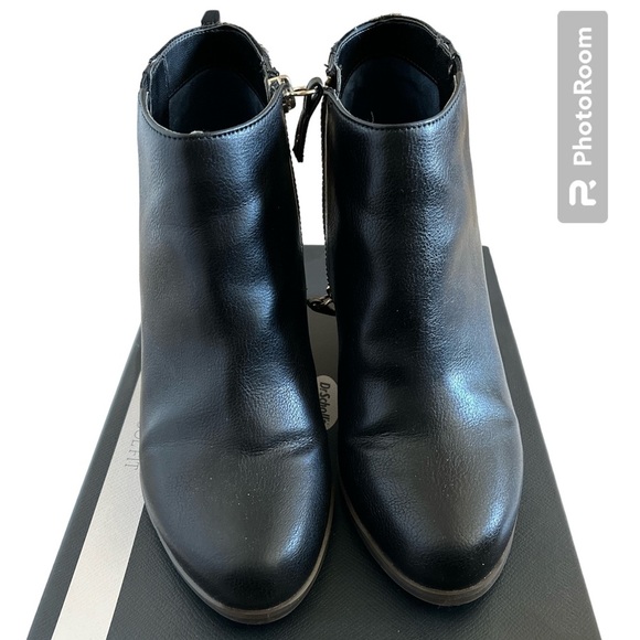 Dr Scholl’s Booties in size 7.5 - Picture 1 of 3